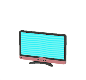 Pink Television