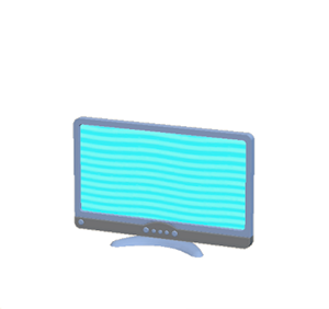 Cyan Television