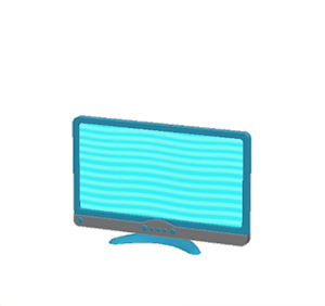 Blue Television