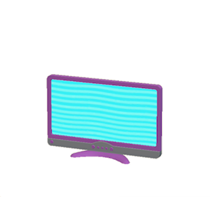 Purple Television
