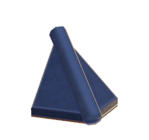 None Tiled hipped roof