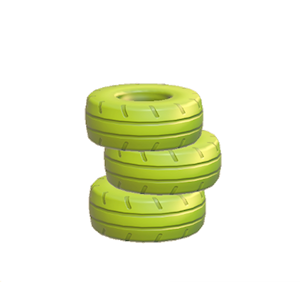 Lime Tires