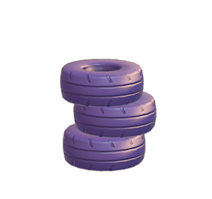 Plum Tires
