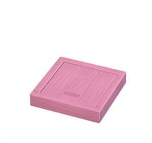 Rose Underground hatch