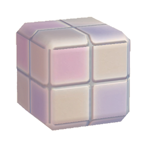 Beige Vibrant glossy tiling