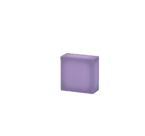 Plum Wall light