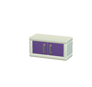 Plum Wall storage box
