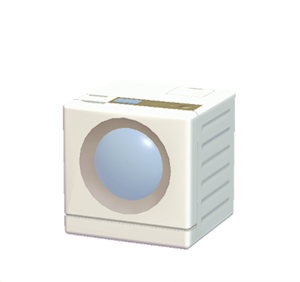 None Washing machine