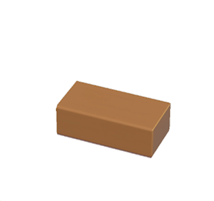 Brown Wooden border (line)