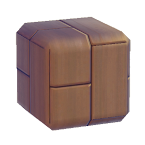 None Wooden flooring