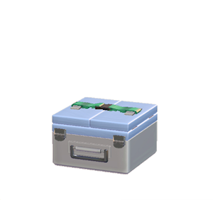 Cyan Workbench
