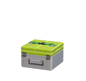 Lime Workbench