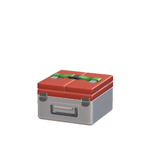 Red Workbench