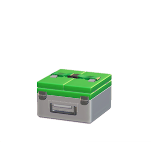 Green Workbench
