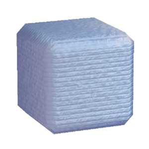 Cyan Woven carpeting