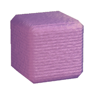 Purple Woven carpeting