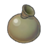 Paint balloon (beige)