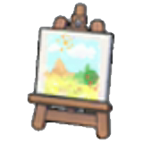 Painting (landscape)