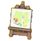 Painting (still life)