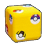 Pok&eacute; Ball Print