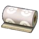 Pok&eacute; Ball wall (wallpaper)