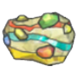 Pok&eacute;metal Fragment