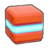 Pok&eacute;mon Center wall (trim)