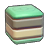 Pop art wall (upper)