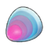 Prism scale (outdoors)