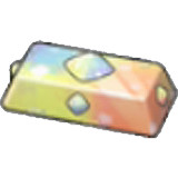 Rare Pok&eacute;metal