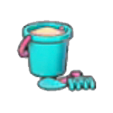Sand toys