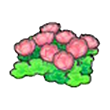Skyland flowers (pink)