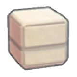 Stone pillar (middle)