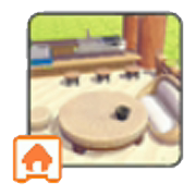 Stylish Caf&eacute; kit