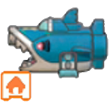 Submarine kit