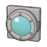 Submarine window