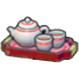 Teaware set