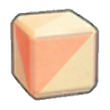 Triangle-design flooring