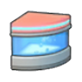 Water pillar quarter