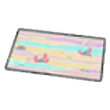 Wig-Wug rug