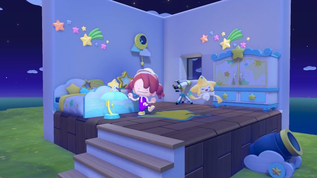 Pok�mon Pokopia 