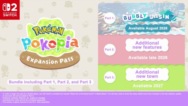 Pack 3