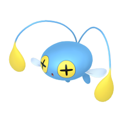 Normal Sprite