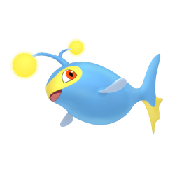 Normal Sprite
