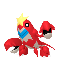 Normal Sprite