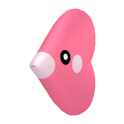 Normal Sprite