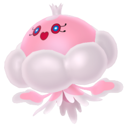 Normal Sprite