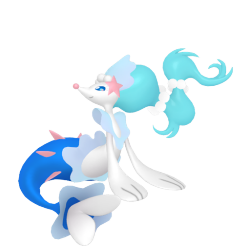 Normal Sprite
