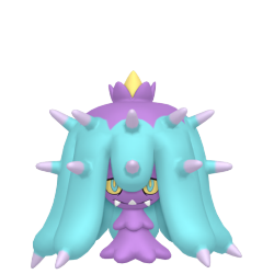 Normal Sprite