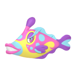 Normal Sprite